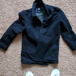 Mens Gap dress coat